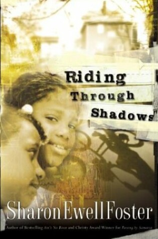 Cover of Riding Through Shadows