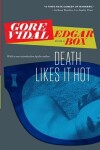 Book cover for Death Likes It Hot