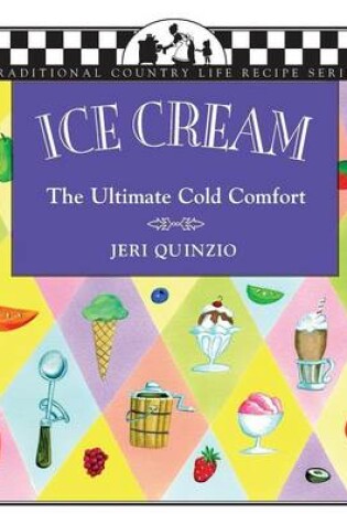 Cover of Ice Cream