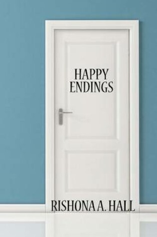 Cover of Happy Endings