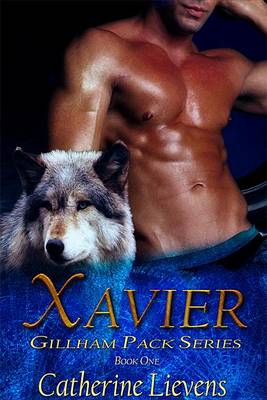 Book cover for Xavier