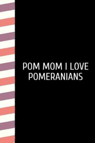 Cover of POM Mom