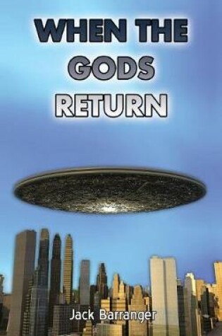 Cover of When the Gods Return