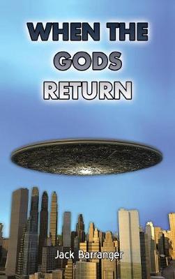 Book cover for When the Gods Return