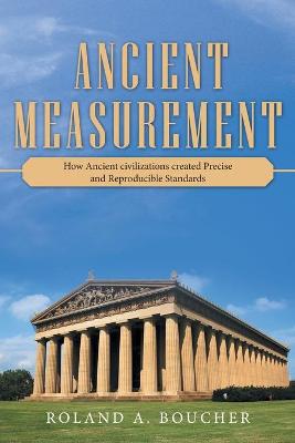 Cover of Ancient Measurement