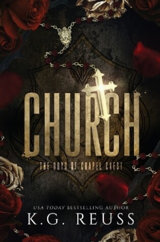 Cover of Church