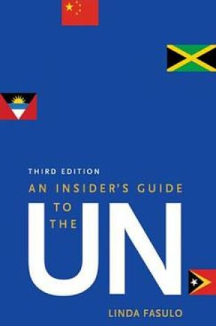 Cover of An Insider's Guide to the Un