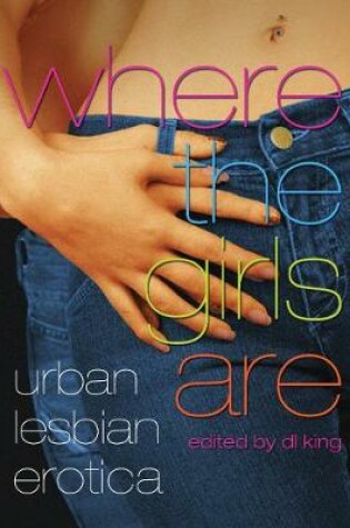 Cover of Where the Girls are