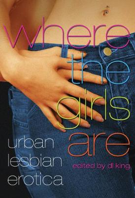 Book cover for Where the Girls are