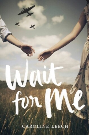 Cover of Wait for Me