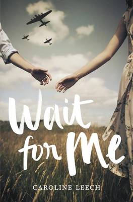 Book cover for Wait for Me