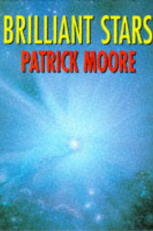 Cover of Brilliant Stars