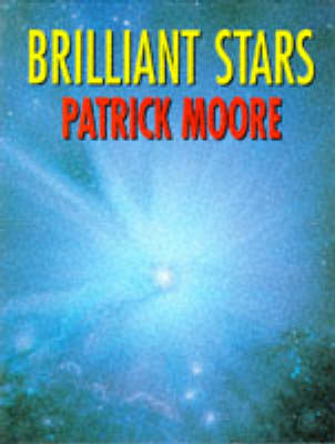Book cover for Brilliant Stars