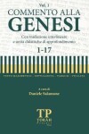 Book cover for Commento alla Genesi - Vol 1 (1-17)