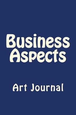 Book cover for Business Aspects