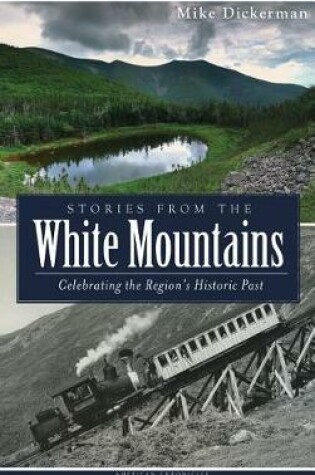 Cover of Stories from the White Mountains