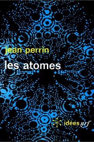 Cover of Atomes