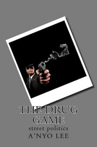 Cover of The Drug Game