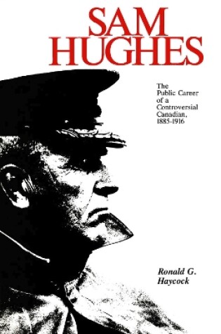 Cover of Sam Hughes