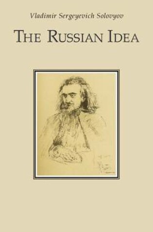 Cover of The Russian Idea