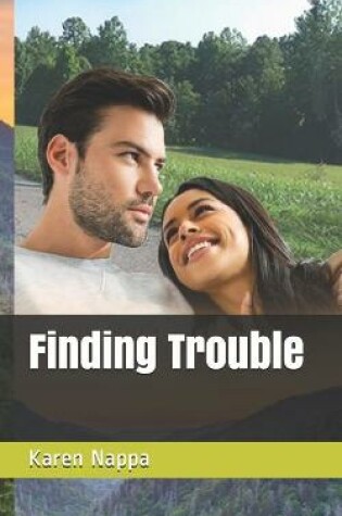 Cover of Finding Trouble
