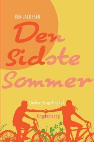 Cover of Den sidste sommer