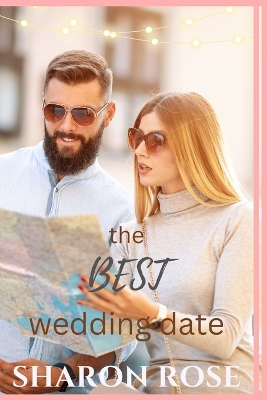 Book cover for The Best Wedding Date