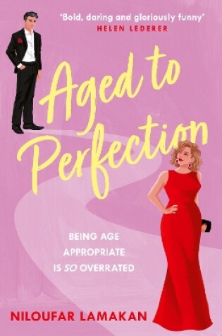 Cover of Aged to Perfection