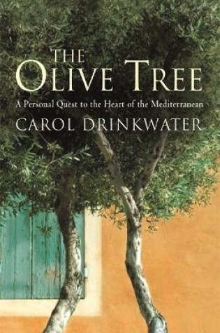 Cover of The Olive Tree