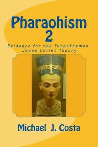 Cover of Pharaohism 2