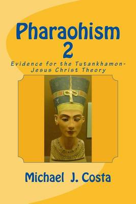 Book cover for Pharaohism 2