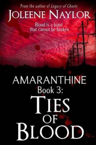 Cover of Ties of Blood