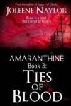 Book cover for Ties of Blood