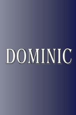 Cover of Dominic