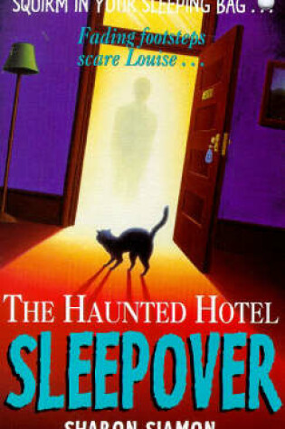 Cover of The Haunted Hotel