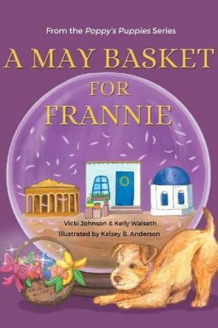 Cover of A May Basket for Frannie