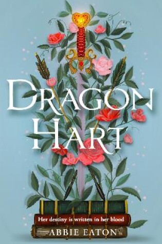 Cover of Dragonhart