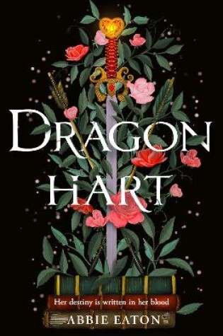 Cover of Dragonhart