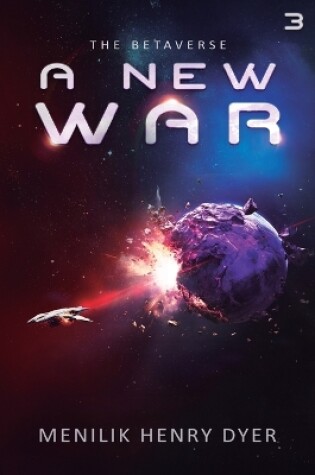 Cover of A New War