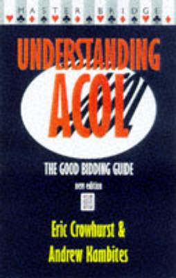 Cover of Understanding Acol