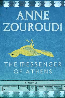 Cover of The Messenger of Athens