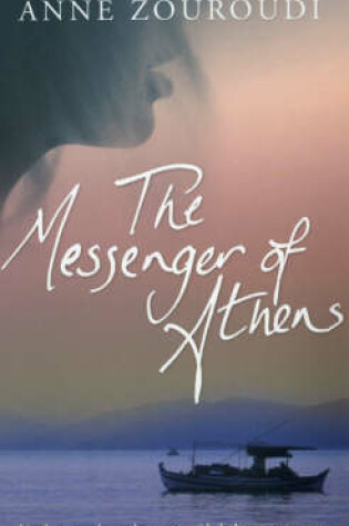 Cover of The Messenger of Athens