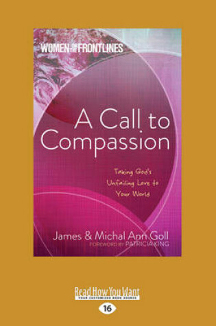 Cover of A Call to Compassion