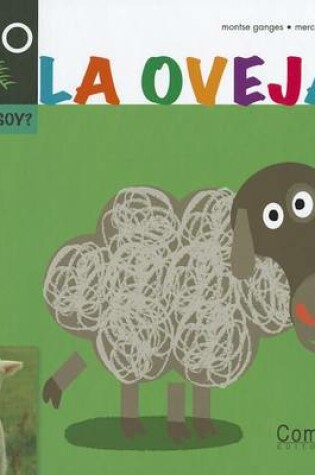 Cover of La Oveja