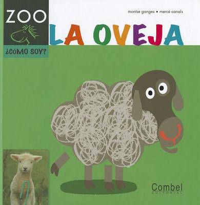 Book cover for La Oveja