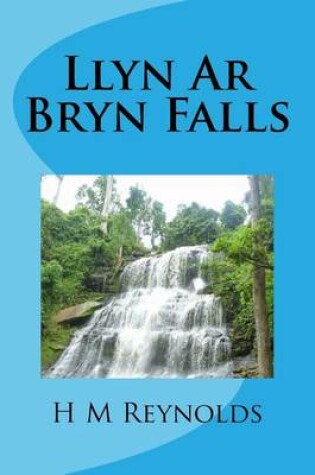 Cover of Llyn Ar Bryn Falls