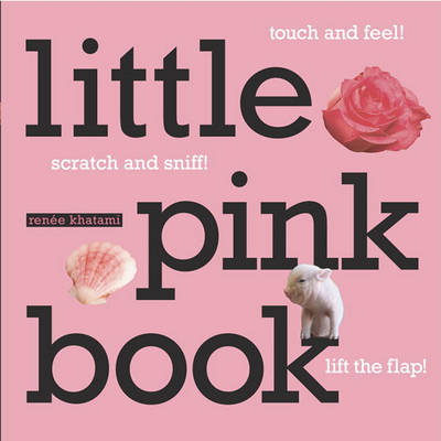 Cover of Little Pink Book
