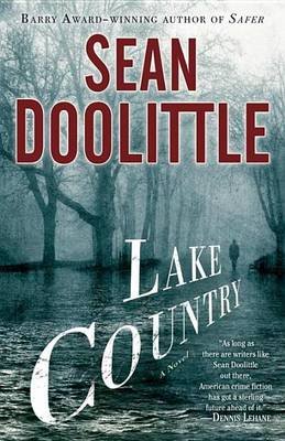 Book cover for Lake Country: A Novel