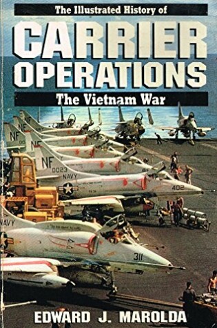 Cover of Illustrated History of the Vietnam War