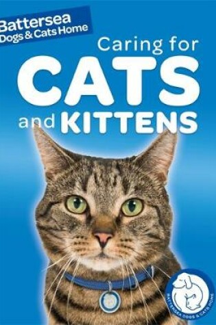 Cover of Caring for Cats and Kittens
